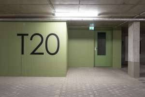 Wohnen im Park - sonnige 3-Zimmer Wohnung im 2. OG mit Blick ins Grüne – Theo-Neubauer-Straße 20, 99085 Krämpfervorstadt, Erfurt – Vorschaubild 26