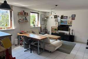 charmantes Apartment in Reudnitz-Thonberg als Kapitalanlage