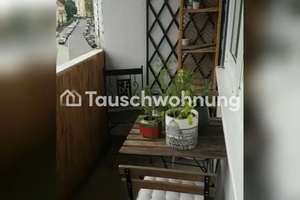 Tauschwohnung: Stilvolles Wohnen: 3,5-Zimmer-Oase am Englischen Garten – Die vollständige Adresse der Immobilie erhältst du vom Anbieter., 80539 Schönfeldvorstadt, München – Vorschaubild 1