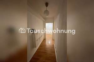 Tauschwohnung: 1,5-Zimmer-Wohnung in Köln-Lindenthal zum Tausch