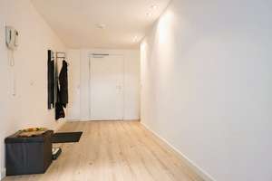Großzügige 4 Zimmer-Wohnung mit Fernblick über Pforzheim – Die vollständige Adresse der Immobilie erhältst du vom Anbieter., 75179 Nordstadt, Pforzheim – Vorschaubild 6