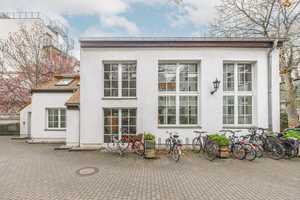 EXKLUSIVES GALIERIEHAUS ZUR PRIVATEN ODER GEWERBLICHEN NUTZUNG – Pölitzstr. xx, 4155 Leipzig – Vorschaubild 16
