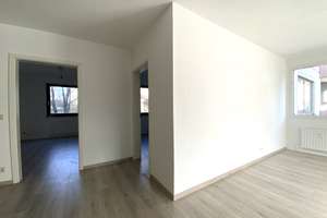 NIEDER- ESCHBACH I 3 ZIMMER I BALKON I AUFZUG I SEPARATER ESSBEREICH – 60437 Nieder-Eschbach, Frankfurt am Main – Vorschaubild 7