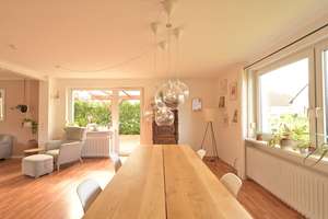 Braunschweig - Modernisiertes Einfamilienhaus in ruhiger Wohnlage – 38110 Wabe-Schunter-Beberbach, Braunschweig – Vorschaubild 9