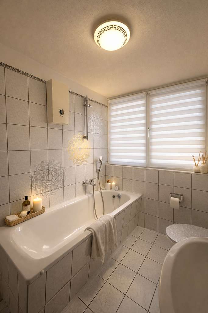 Immobilie in Bad Ems - 2-3 ZKB Wohnung mit Einbauküche - Bild 4