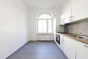 Erstbezug nach Sanierung - Stadtfeld Ost: Altbau-Highlight - Parkett, hohe Decken, EBK, BW & Dusche – Goethestraße 17, 39108 Stadtfeld Ost, Magdeburg – Vorschaubild 18