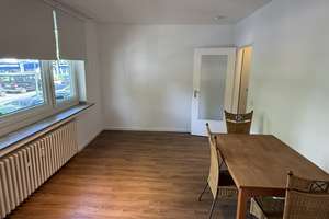 Kompaktes Wohnen in Derendorf: Ein-Zimmer-Apartment in Düsseldorf mit optionaler Garage – 40476 Derendorf, Düsseldorf – Vorschaubild 2
