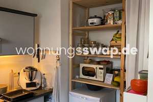 Wohnungstausch: Beim Rauhen Hause 22 – Beim Rauhen Hause 22, 22000 Horn, Hamburg – Vorschaubild 4