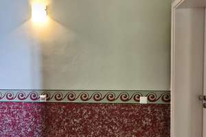 Historisches Juwel sucht Liebhaber: Repräsentative 3-Zi-Altbauwohnung mit Balkon & Fußbodenheizung – Kleiststr. 8, 1129 Pieschen-Nord/Trachenberge, Dresden – Vorschaubild 4