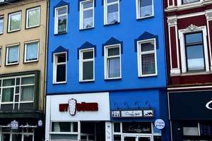 Renditestarkes Wohn- und Geschäftshaus in guter Lage – Die vollständige Adresse der Immobilie erhältst du vom Anbieter., 47798 Cracau, Krefeld – Vorschaubild 1