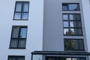 Schöne barrierefreie Terrassenwohnung – 42659 Solingen-Mitte, Solingen – Vorschaubild 4