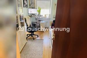 Tauschwohnung: Helle 3-Zimmer mit Topp-Lage, gegen helle 4-Zimmer Grünlage – Die vollständige Adresse der Immobilie erhältst du vom Anbieter., 81373 Mittersendling, München – Vorschaubild 4