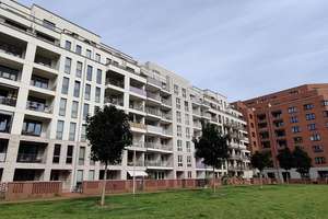 Neubau! Zur Miete im Zentrum von Hamburg - Wentzel Dr. – Nagelsweg 22g, 20097 Hammerbrook, Hamburg – Vorschaubild 1