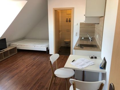 Wohnung Mieten In Ingolstadt Immobilienscout24