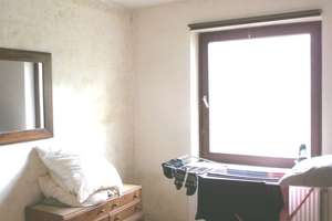 Provisionsfrei* Zweizimmerwohnung mit Balkon, Dielen, zentral, vermietet, provisionsfrei – Die vollständige Adresse der Immobilie erhältst du vom Anbieter., 20537 Hamm, Hamburg – Vorschaubild 2