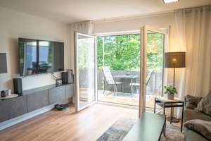 Wohnkomfort in Lünen: Hochwertige 3-Zimmer-Wohnung mit großem Balkon – Die vollständige Adresse der Immobilie erhältst du vom Anbieter., 44532 Horstmar, Lünen – Vorschaubild 12
