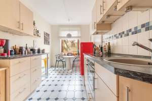 Altbau, Charme, Lage! Helle 3-Zimmer-Wohnung im Winterhude – Die vollständige Adresse der Immobilie erhältst du vom Anbieter., 22299 Winterhude, Hamburg – Vorschaubild 10
