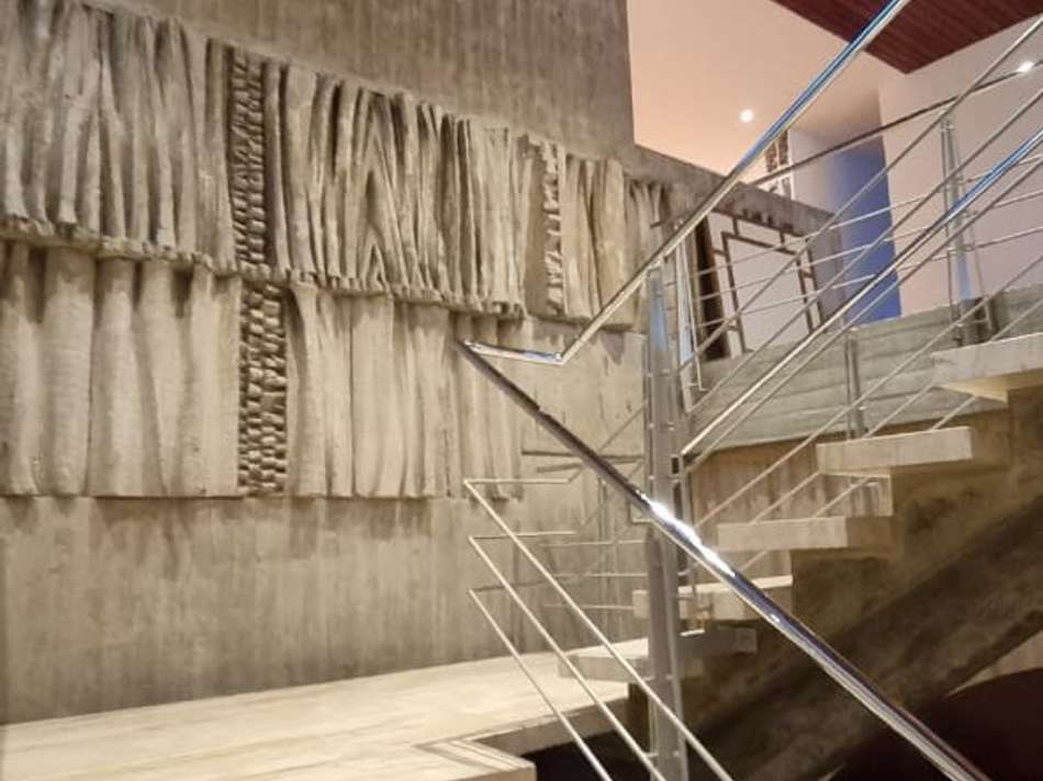 Kunst am Bau