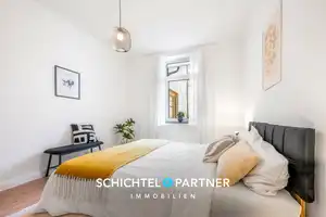 Hastedt | Vierparteienhaus in Traumlage für Selbstnutzer und Kapitalanleger – Bremen – Vorschaubild 14