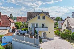 1A-Kapitalanlage in Ummendorf – 3 Wohneinheiten, PV-Einnahmen und Doppelgarage – Die vollständige Adresse der Immobilie erhältst du vom Anbieter., 88444 Ummendorf – Vorschaubild 3