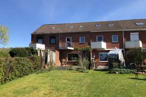 Postseenähe: Gepflegtes Reihenhaus in Preetz – Plön (Kreis) – Vorschaubild 1
