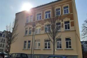 gemütliche 2-Raum-Wohnung im  Dachgeschoss in Gablenz – Reinecker Straße 52, 9126 Gablenz, Chemnitz – Vorschaubild 2