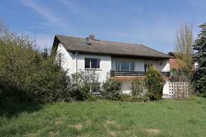 ++Freistehendes Haus mit 9 Zimmern und großzügigen Gartenparadies in ruhiger Lage ++ – Darmstadt-Dieburg (Kreis) – Vorschaubild 6
