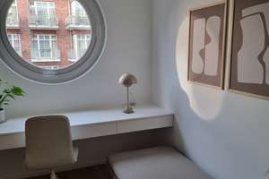 Privatverkauf – Möblierte 3-Zimmer Designerwohnung in Alt-Stralau (Friedrichshain) – Bootsbauerstraße 16, 10245 Friedrichshain, Berlin – Vorschaubild 37