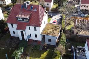 Architektonische Großzügigkeit trifft Flexibilität – Zwei exklusive Einheiten für Wohnen & Arbeiten – Die vollständige Adresse der Immobilie erhältst du vom Anbieter., 1219 Leubnitz-Neuostra, Dresden – Vorschaubild 4