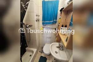 Tauschwohnung: Zentrale Altbauwohnung mit deckenhohen Fenstern und Parkett – Mauritiuswall 68, 50676 Altstadt/Süd, Köln – Vorschaubild 8