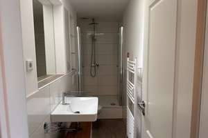 geräumige 2 Zimmer Wohnung in Mönchengladbach Eicken – Die vollständige Adresse der Immobilie erhältst du vom Anbieter., 41063 Eicken, Mönchengladbach – Vorschaubild 7