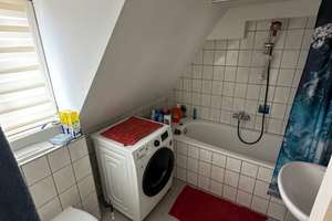 Gemütliche Wohnung im Herzen von Wiernsheim – Mühlackerstraße 21, 75446 Wiernsheim – Vorschaubild 6