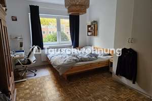 Tauschwohnung: Erdgeschosswohnung mit Garage und großem Küchen-Wohnbereich – Die vollständige Adresse der Immobilie erhältst du vom Anbieter., 22081 Barmbek-Süd, Hamburg – Vorschaubild 6