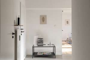 Sanierte, ruhige 3-Zimmer Wohnung mit sonnigem Balkon in Schwabing – Birnauerstraße 6, 80809 Am Luitpoldpark, München – Vorschaubild 7