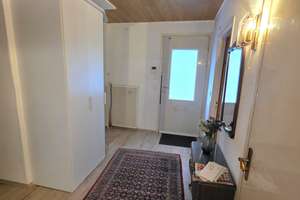 Seltene Gelegenheit: Bungalow in ruhiger Sackgasse in Krefeld – WG-Vermietung oder Eigennutzung – Die vollständige Adresse der Immobilie erhältst du vom Anbieter., 47805 Dießem/Lehmheide, Krefeld – Vorschaubild 4