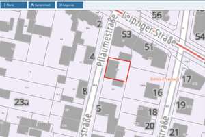 *Modernisiertes Zweifamilienhaus mit PV-Anlage, Whirlpool & Garage in gefragter Lage von Leipzig* – Pflaumestraße 1, 4178 Böhlitz-Ehrenberg, Leipzig – Vorschaubild 13