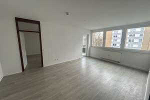 Ansprechende, großzügige 3-Zimmer-Wohnung mit Wand und Bodenbelag – 44357 Westerfilde, Dortmund – Vorschaubild 2