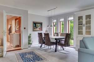 Ihr gepflegtes Wohlfühlzuhause in Tarup – REH mit ca. 113 m² Wfl., Garten und Garage! – Die vollständige Adresse der Immobilie erhältst du vom Anbieter., 24943 Tarup, Flensburg – Vorschaubild 3