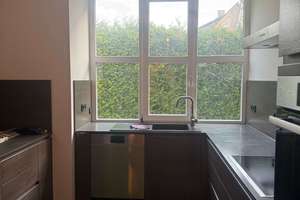 Stilvolle Erdgeschoss-Maisonette Wohnung mit unverbaubarem Grünblick und separaten Garten – 12305 Lichtenrade, Berlin – Vorschaubild 24