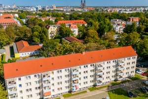 Sanierte 2- Zimmer- Wohnung mit Dusche – Hans- Löscher- Str. 55, 39108 Stadtfeld Ost, Magdeburg – Vorschaubild 2