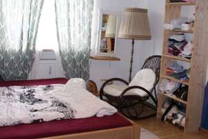 Helle, ruhige 3-Zimmer-Wohnung im Münchner Norden – Die vollständige Adresse der Immobilie erhältst du vom Anbieter., 80933 Lerchenau-Ost, München – Vorschaubild 4