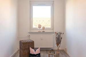 Lichterfüllte 3-Raum-Wohnung mit Balkon – L.-Ebersberger-Str. 57, 9127 Gablenz, Chemnitz – Vorschaubild 5