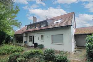 Kapitalanleger aufgepasst: Renditeobjekt mit Einliegerwohnung und großem Garten – Die vollständige Adresse der Immobilie erhältst du vom Anbieter., 71729 Erdmannhausen – Vorschaubild 16