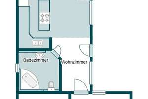 Wohnen, Vermieten oder Kombinieren – Haus mit Einliegerpotenzial und Entwicklungschancen – Die vollständige Adresse der Immobilie erhältst du vom Anbieter., 90766 Unterfarrnbach, Fürth – Vorschaubild 13