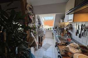 Preissenkung! 1 - Raum Single Appartement mit Optimierungspotential in Pieschen – Die vollständige Adresse der Immobilie erhältst du vom Anbieter., 1129 Pieschen-Nord/Trachenberge, Dresden – Vorschaubild 8
