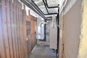 IMWRC – Ruhig und doch zentral! Solingen-Mitte bietet MFH mit Anbau, Garten und Garagen! – Die vollständige Adresse der Immobilie erhältst du vom Anbieter., 42655 Solingen-Mitte, Solingen – Vorschaubild 26