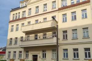 ++ Exklusive, neuwertige 2 Zi. Whg mit Balkon, Parkettboden und Einbauküche ++ – Die vollständige Adresse der Immobilie erhältst du vom Anbieter., 4159 Möckern, Leipzig – Vorschaubild 14