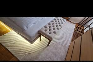 Lebendig wohnen: 2-Zimmer-Wohnung in Stuttgart Bad Cannstatt – Deckerstraße 109, 70372 Seelberg, Stuttgart – Vorschaubild 11