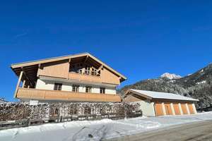 Steingold in alpiner Bestlage! Neuwertige Kapitalanlage mit Perspektive – Die vollständige Adresse der Immobilie erhältst du vom Anbieter., 83735 Bayrischzell – Vorschaubild 2