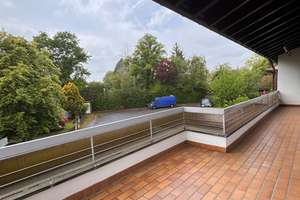 ***Wohnen in bester Lage*** großzügige 3,5-Zimmer-Wohnung mit umlaufendem Balkon – Etivalstr. 34, 75173 Südweststadt, Pforzheim – Vorschaubild 8